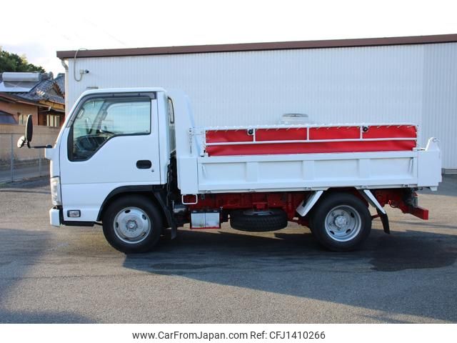 mazda titan 2016 CFJ1410266 image 2