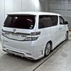 toyota vellfire 2012 CFJ1571554 image 6