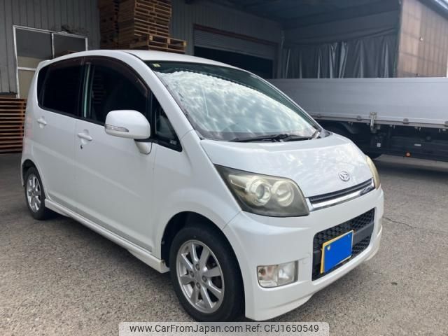 daihatsu move 2008 CFJ1650549 image 2