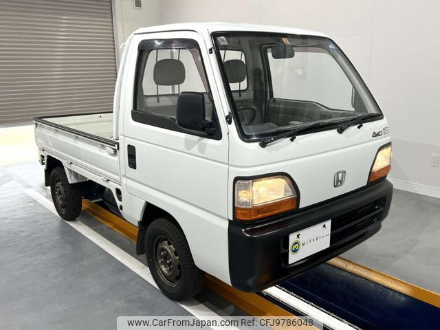 honda acty-truck 1994 Mitsuicoltd_HDAT2130470R0604 image 2