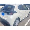 toyota yaris 2021 -TOYOTA--Yaris 5BA-KSP210--KSP210-0043699---TOYOTA--Yaris 5BA-KSP210--KSP210-0043699- image 6