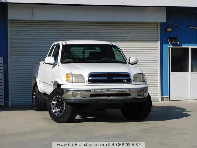 toyota tundra 2004 GOO_NET_EXCHANGE_0403129A30230929W001 image 1