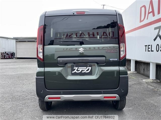 suzuki spacia 2025 CFJ1764932 image 2