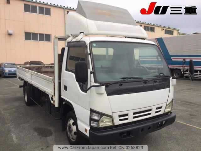 isuzu elf-truck 2006 -ISUZU--Elf NPR81N-7025624---ISUZU--Elf NPR81N-7025624- image 1