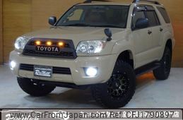 toyota hilux-surf 2009 CFJ1790897