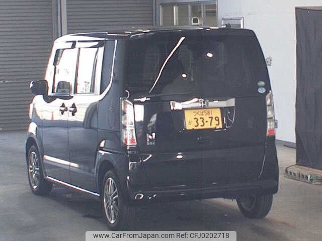 honda n-box 2015 -HONDA 【つくば 581ｶ3379】--N BOX JF1--1494231---HONDA 【つくば 581ｶ3379】--N BOX JF1--1494231- image 2