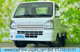 suzuki carry-truck 2016 CFJ1613151