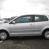 volkswagen polo 2009 REALMOTOR_RK2020020199M-17 image 3