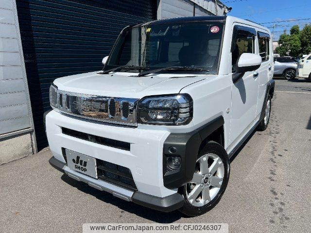 daihatsu taft 2022 -DAIHATSU 【名変中 】--Taft LA900S--0110590---DAIHATSU 【名変中 】--Taft LA900S--0110590- image 1