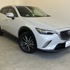 mazda cx-3 2015 -MAZDA--CX-3 LDA-DK5FW--DK5FW-117055---MAZDA--CX-3 LDA-DK5FW--DK5FW-117055- image 1