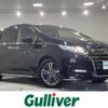 honda odyssey 2018 CFJ1870606 image 1