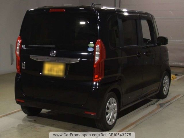 honda n-box 2020 -HONDA 【大阪 583け4569】--N BOX JF3-1478117---HONDA 【大阪 583け4569】--N BOX JF3-1478117- image 2