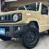 suzuki jimny 2021 -SUZUKI--Jimny JB64W--229982---SUZUKI--Jimny JB64W--229982- image 1