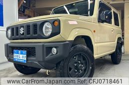 suzuki jimny 2021 -SUZUKI--Jimny JB64W--229982---SUZUKI--Jimny JB64W--229982-