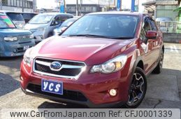 subaru impreza-wagon 2015 -SUBARU--Impreza Wagon GP7--092969---SUBARU--Impreza Wagon GP7--092969-