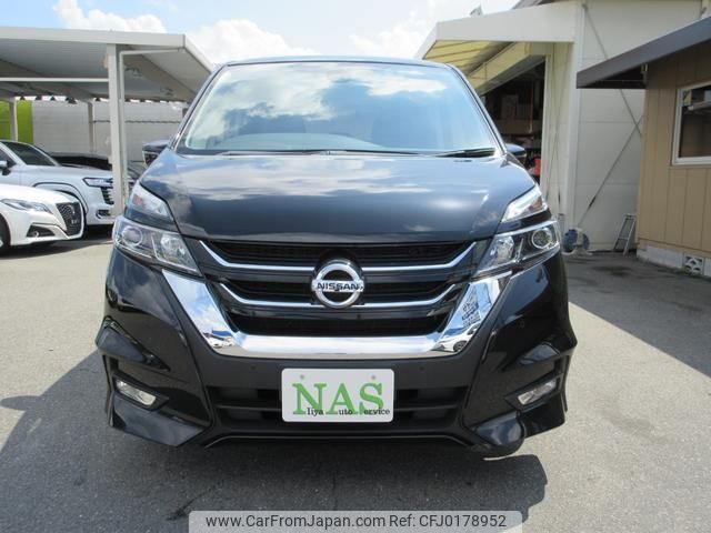 nissan serena 2019 quick_quick_GFC27_GFC27-166088 image 2