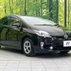 toyota prius 2014 -TOYOTA--Prius DAA-ZVW30--ZVW30-1813290---TOYOTA--Prius DAA-ZVW30--ZVW30-1813290- image 17