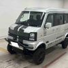 suzuki every-wagon 2014 quick_quick_ABA-DA64W_434878 image 2