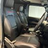 jeep wrangler 2021 CFJ1761780 image 11