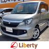 suzuki solio-bandit 2014 quick_quick_MA15S_MA15S-816518 image 1