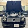 mercedes-benz g-class 2005 GOO_JP_700057071230240928003 image 17