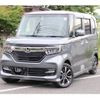 honda n-box 2019 -HONDA--N BOX JF3--JF3-1266936---HONDA--N BOX JF3--JF3-1266936- image 1