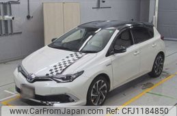 toyota auris 2016 -TOYOTA--Auris ZWE186H-1001430---TOYOTA--Auris ZWE186H-1001430-