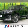 toyota land-cruiser-prado 2022 -TOYOTA--Land Cruiser Prado 3BA-TRJ150W--TRJ150-0151460---TOYOTA--Land Cruiser Prado 3BA-TRJ150W--TRJ150-0151460- image 1