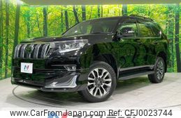 toyota land-cruiser-prado 2022 -TOYOTA--Land Cruiser Prado 3BA-TRJ150W--TRJ150-0151460---TOYOTA--Land Cruiser Prado 3BA-TRJ150W--TRJ150-0151460-