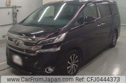 toyota vellfire 2017 -TOYOTA--Vellfire DBA-GGH30W--GGH30-0019564---TOYOTA--Vellfire DBA-GGH30W--GGH30-0019564-