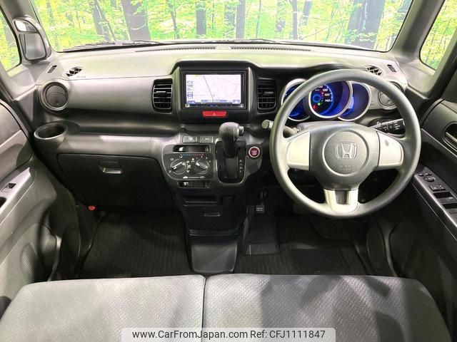 honda n-box 2013 quick_quick_JF1_JF1-1161790 image 2