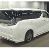 toyota vellfire 2018 -TOYOTA--Vellfire DBA-GGH30W--GGH30W-0022007---TOYOTA--Vellfire DBA-GGH30W--GGH30W-0022007- image 5