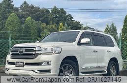 toyota land-cruiser-wagon 2018 CFJ1027145