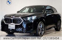 bmw x2 2024 quick_quick_3BA-42GM20_WBA42GM0305041186