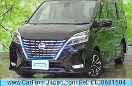 nissan serena 2021 quick_quick_6AA-HFC27_HFC27-118478