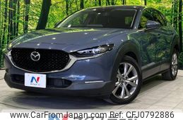 mazda cx-3 2020 -MAZDA--CX-30 5BA-DMEP--DMEP-112984---MAZDA--CX-30 5BA-DMEP--DMEP-112984-