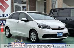 honda fit 2024 GOO_JP_700060017330241029021