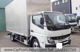 mitsubishi-fuso canter 2024 -MITSUBISHI--Canter 2RG-FEAV0--FEAV0-603504---MITSUBISHI--Canter 2RG-FEAV0--FEAV0-603504-