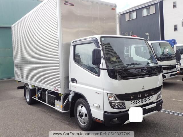 mitsubishi-fuso canter 2024 -MITSUBISHI--Canter 2RG-FEAV0--FEAV0-603504---MITSUBISHI--Canter 2RG-FEAV0--FEAV0-603504- image 1