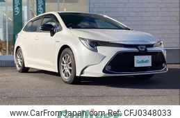 toyota corolla-touring-wagon 2019 -TOYOTA--Corolla Touring 6AA-ZWE214W--ZWE214-6002078---TOYOTA--Corolla Touring 6AA-ZWE214W--ZWE214-6002078-