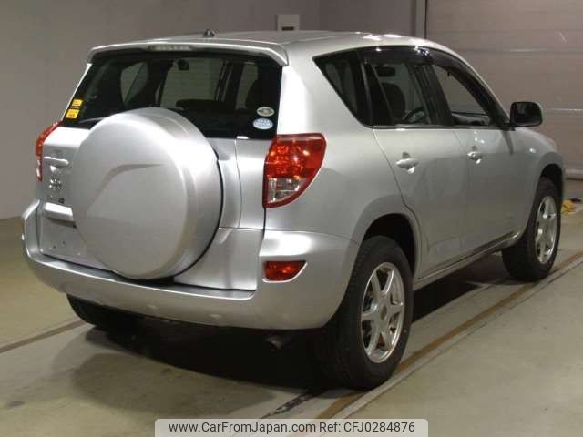 toyota rav4 2006 -TOYOTA--RAV4 DBA-ACA31W--ACA31-5009991---TOYOTA--RAV4 DBA-ACA31W--ACA31-5009991- image 2