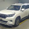 toyota land-cruiser-prado 2017 -TOYOTA--Land Cruiser Prado LDA-GDJ150W--GDJ150-0023984---TOYOTA--Land Cruiser Prado LDA-GDJ150W--GDJ150-0023984- image 1