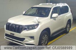 toyota land-cruiser-prado 2017 -TOYOTA--Land Cruiser Prado LDA-GDJ150W--GDJ150-0023984---TOYOTA--Land Cruiser Prado LDA-GDJ150W--GDJ150-0023984-