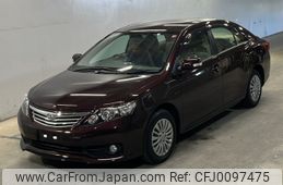 toyota allion 2011 -TOYOTA--Allion NZT260-3096722---TOYOTA--Allion NZT260-3096722-