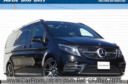 mercedes-benz v-class 2023 quick_quick_447813N_W1V44781324211210