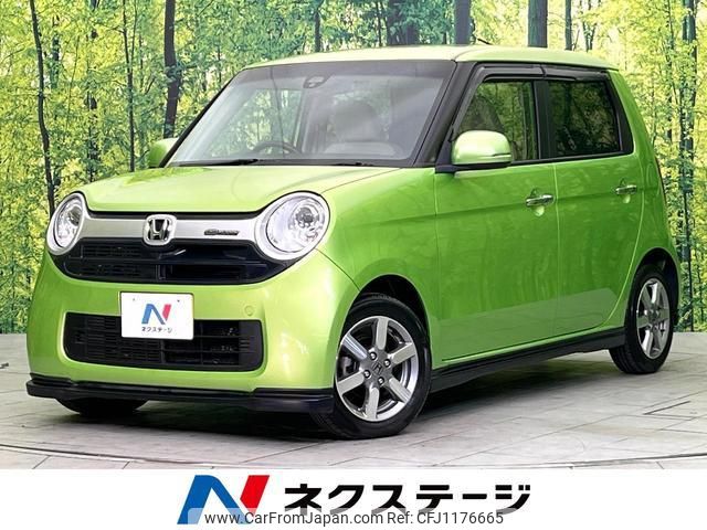 honda n-one 2014 quick_quick_JG1_JG1-2102298 image 1