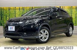 honda vezel 2014 -HONDA--VEZEL DAA-RU3--RU3-1021162---HONDA--VEZEL DAA-RU3--RU3-1021162-