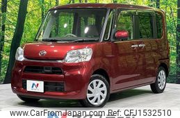 daihatsu tanto 2015 CFJ1532510