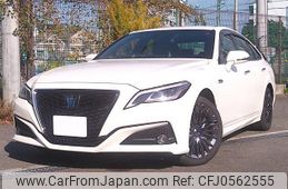 toyota crown 2018 quick_quick_6AA-GWS224_GWS224-1005122