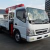 mitsubishi-fuso canter 2006 GOO_NET_EXCHANGE_0840390A30250110W001 image 3